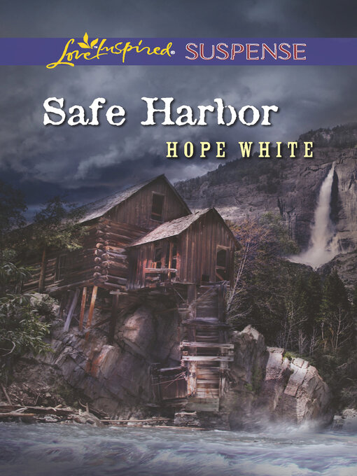Title details for Safe Harbor by Hope White - Available